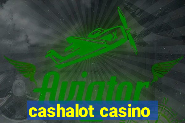 cashalot casino